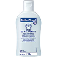 Handdesinfektionsmittel